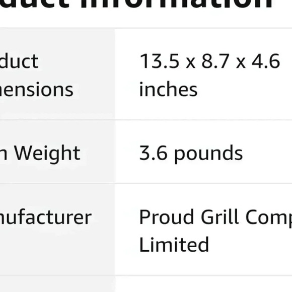 Q-Swiper grill cleaner  - Picture 5 of 5